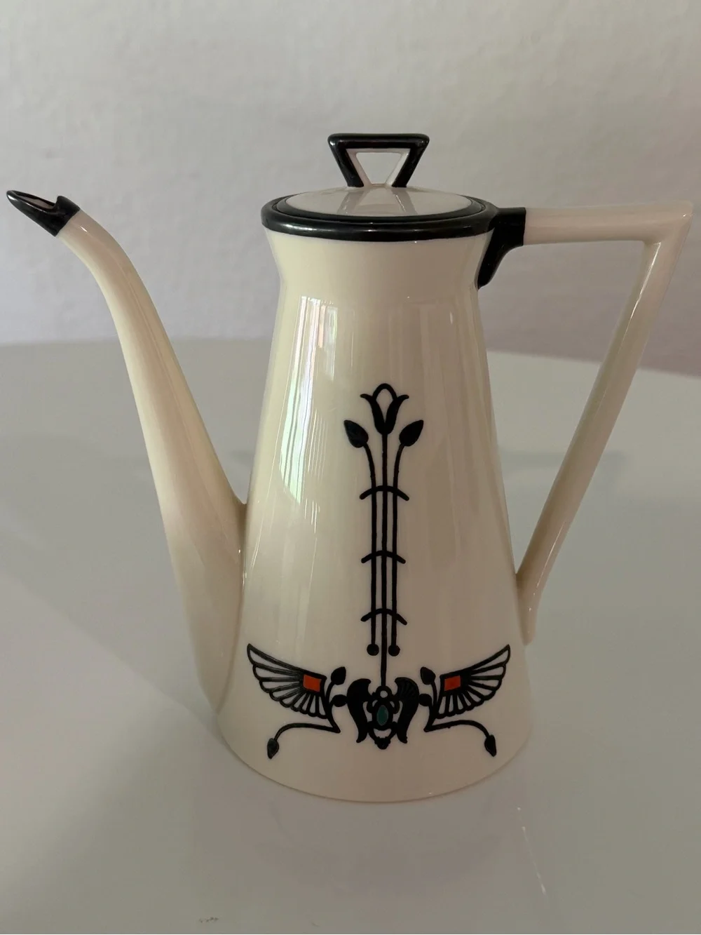 Lenox three piece